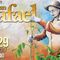 Salimos por Vecindario (Fiestas San Rafael)