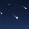 Lluvia de estrellas Draconidas