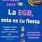 FIESTA DE LA E.G.B