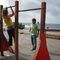 Speedwalking & Pilates en Las Canteras