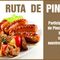 Salir a la ruta del pincho en Vegueta