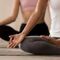Meditación antes de dormir 