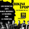 ¡Festival Bikini Pop Las Palmas!