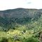 Mirador Pico de Bandama y Caldera de Bandama