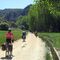 Por Europa en Bicicleta