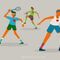 Hacer deporte
