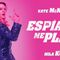 Cine: el espí­a que me plantó