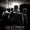 Picoteo por zona monopol y peli -The 15.17 to Paris- (vose) en el Monopol