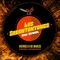 Concierto rock-pop Los Sarantontones / The Paper Club Entrada gratuita