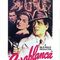Online Cineforum sobre Peli Casablanca