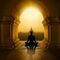 Meditación 