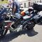 Vuelta en moto