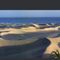Paseo por Maspalomas