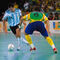 FUTBOL SALA ENTRE AMIGOS