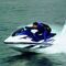 Montar en moto de agua
