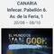 El mundo de Van Gogh. Exposición Infecar