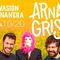 Concierto Arnau Griso / The Paper Club