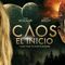 Chaos Walking 