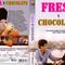 Cinema and food en el parque Santa Catalina-  Fresa y Chocolate 