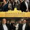 Peli -Downton Abbey- en v.o.s.e. y picoteo por zona Monopol