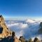 Pico de Las Nieves