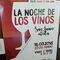 La noche de los vinos en telde