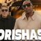 🌞🎉 ¡ORISHAS EN MASPALOMAS 🎉🌞