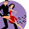 sabado ir de baile al latin palace 