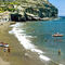 ir a la playa
