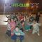 FIT CLUB...RECURRENTE.. ¡¡¡GRATIS!!!