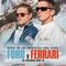 Peli -Ford versus Ferrari- en V.O.S.E. y picoteo en Centro Comercial Las Arenas