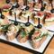 Pinchos de Arinaga 
