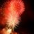 San Lorenzo, fuegos artificiales 