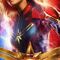 Cine: La Capitana Marvel 
