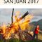 Ví­spera San Juan en Las Canteras