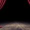 Tomar algo y al teatro
