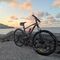 Paseo en bici zona Las Palmas