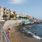 Ruta sendero de la Cal y la Sal. Playa del Burrero a Playa de Arinaga