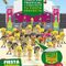 Fiesta Tropical
