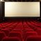 Cine. Un lugar tranquilo