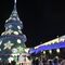 Encendido de navidad 