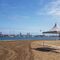 Encuentro en La Playa de las Alcaravaneras 