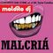 Primer concierto de MALCRIÁ en Las Palmas   MalditoDj   PomboKlap Ibiza   Friends