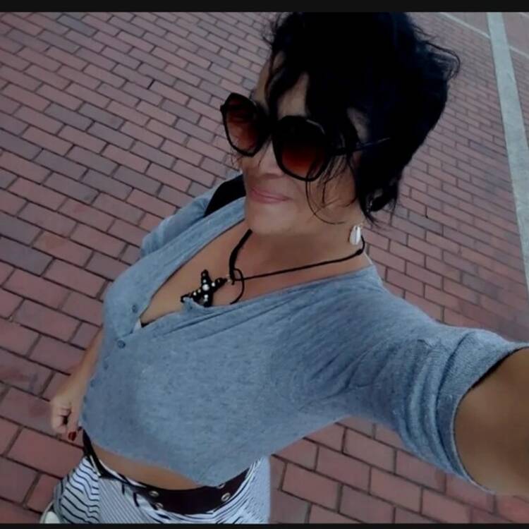 Foto de perfil de Amelia