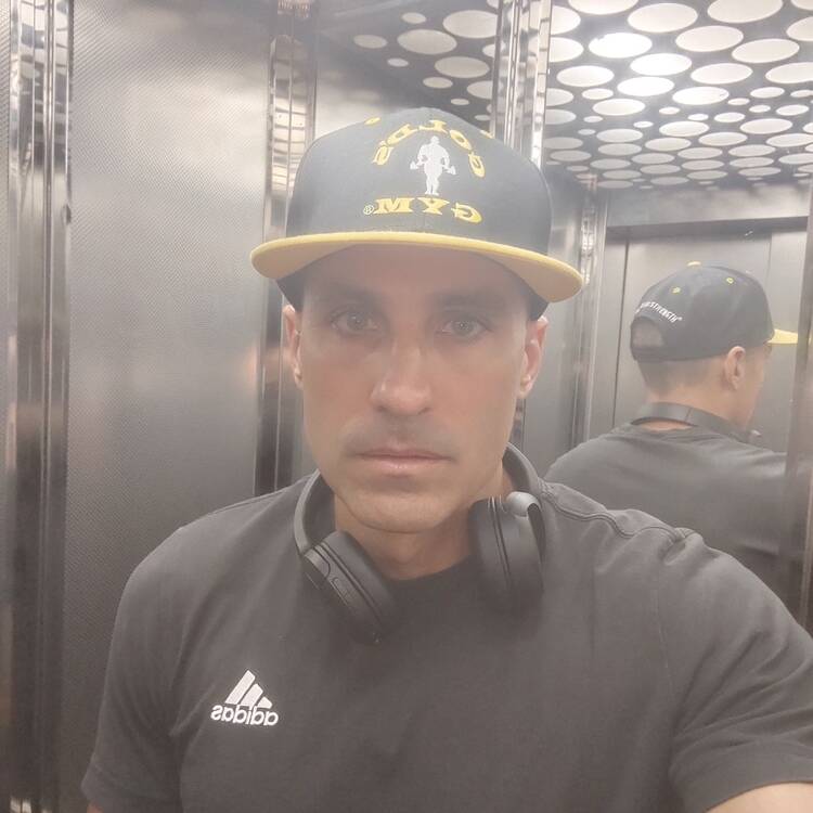 Foto de perfil de Marcos
