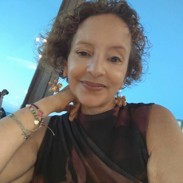 Foto de perfil de Jemima