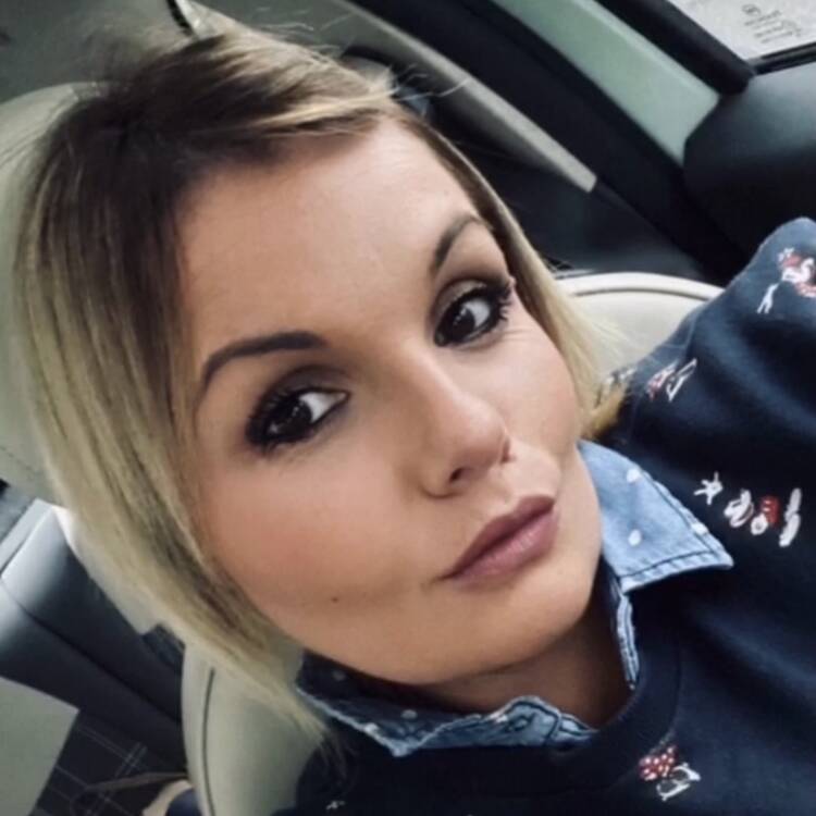 Foto de perfil de María del mar