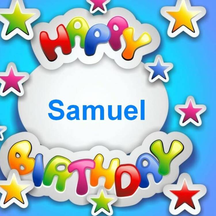 Samuel