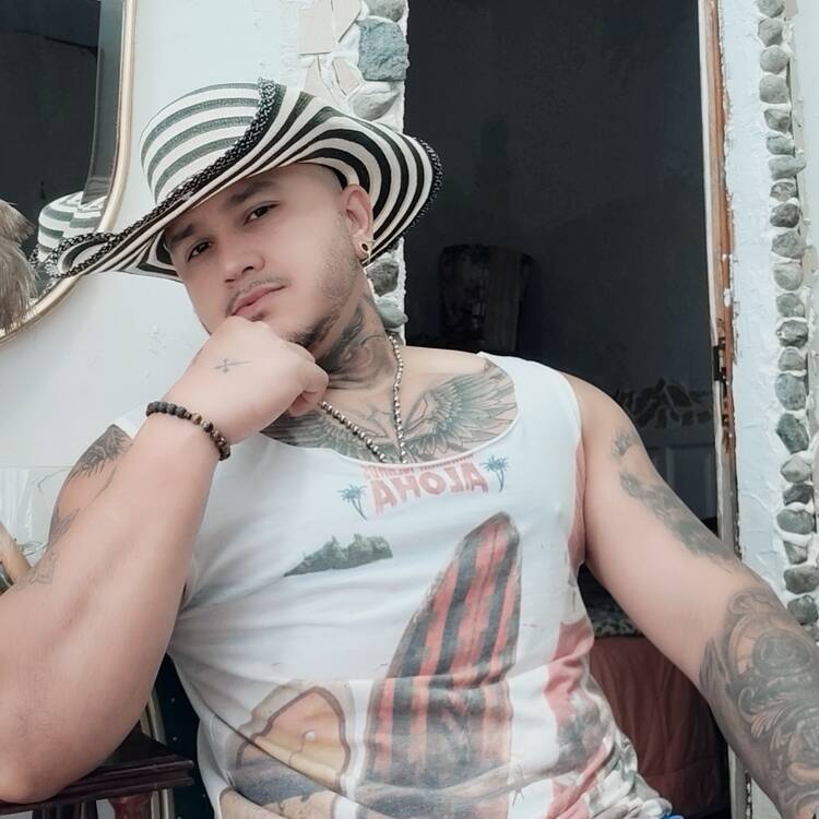 Foto de perfil