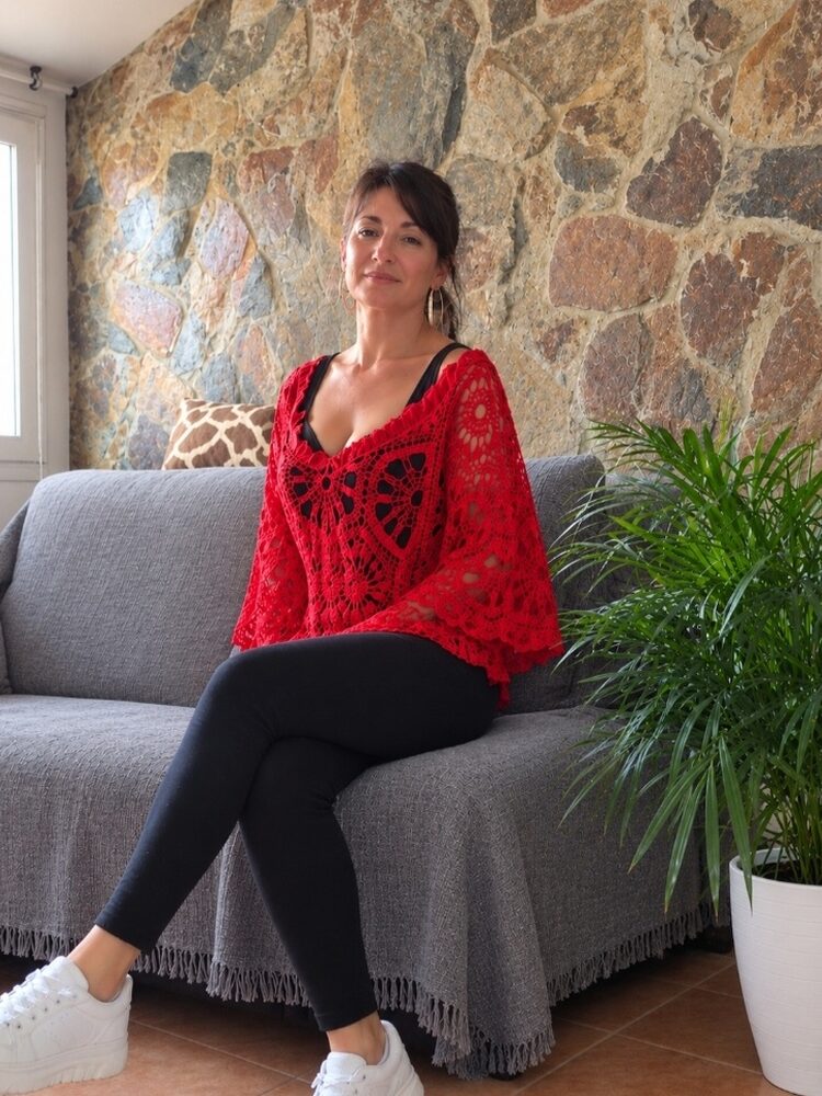 Foto de perfil de Candelaria